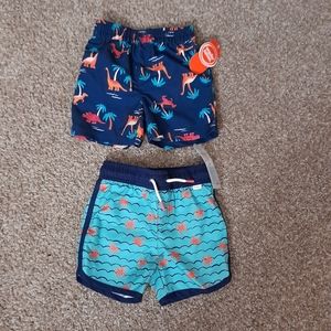 Toddler Swim Shorts